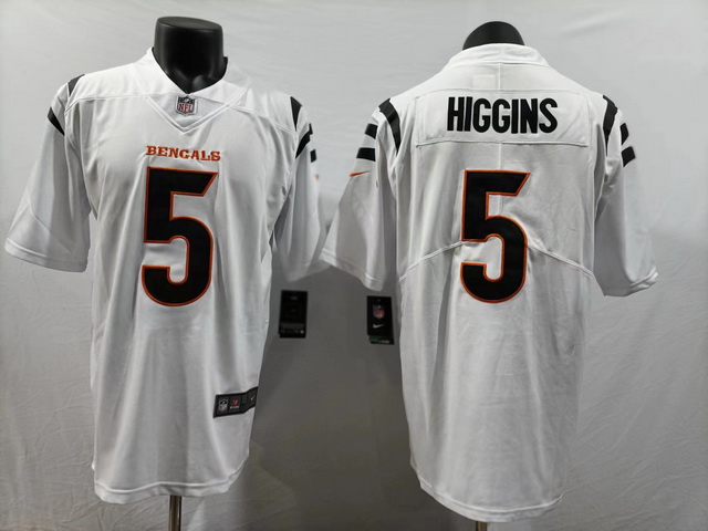 Cincinnati Bengals Jerseys 16